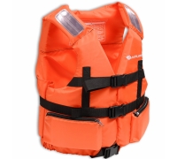 Страховочный жилет Колибри 30-50 кг, спасательные жилеты для лодки, спасательные жилеты для рыбалки